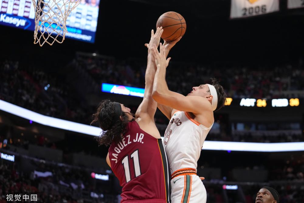 层面明显松 层面明显松