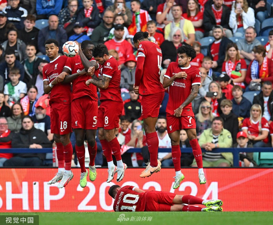 球迷与业内 球迷与业内