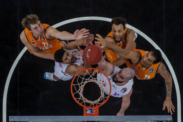 国际舞台上 国际舞台上